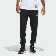 ADIDAS M 3 Stripes FL TC PANT (JD1861)