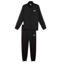 PUMA  POLY TAPE SUIT (684853-01)
