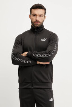 PUMA  POLY TAPE SUIT (684853-01)