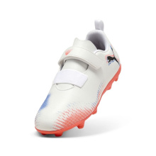 PUMA FUTURE B MATCH FG JR (108630-01)