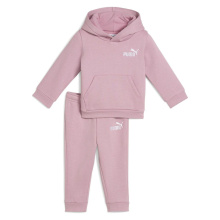 PUMA MINICATS LOUNGEWEAR SET FL INF (686282-65)
