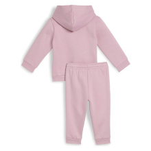 PUMA MINICATS LOUNGEWEAR SET FL INF (686282-65)