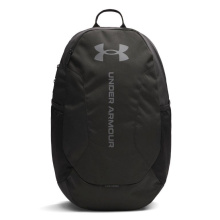 UNDER ARMOUR Hustle LITE BACKPACK  (6000399-001)