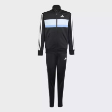 ADIDAS 3S TIBERIO TRACKSUIT (KB7327)