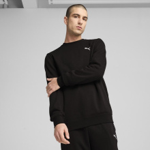 PUMA ESS SMALL LOGO CREW FOUTER (682566-01)