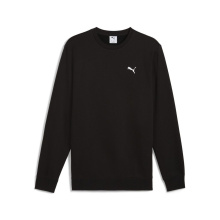 PUMA ESS SMALL LOGO CREW FOUTER (682566-01)