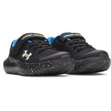 UNDER ARMOUR BPS SURGE 4 AC (3027104-006)