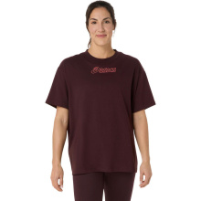 ASICS LOGO TEE  (2032C843-602)