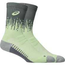 ASICS PERF RUN CREW SOCKS (3013A977-407)