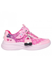 SKECHERS PRETTY PURSES THEME (302199L-PKMT)