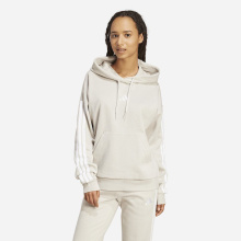 ADIDAS W 3S FL HOODIE (JX2542)
