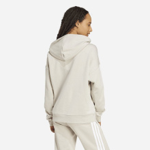 ADIDAS W 3S FL HOODIE (JX2542)