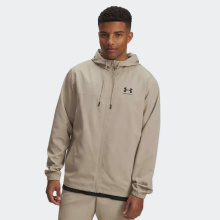 UNDER ARMOUR RIVAL WVN WINDBREAKER JKT (1390149-299)