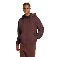 ADIDAS M 3S FL FZ HD (JX0697)