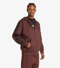 ADIDAS M 3S FL FZ HD (JX0697)