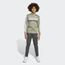 ADIDAS 3S TIBERIO TRACKSUIT (JX0195)
