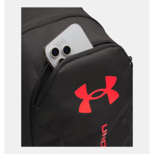 UNDER ARMOUR Hustle LITE BACKPACK (6000399-002)