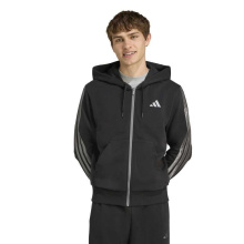 ADIDAS M ESS HLD FZ HOODIE (JM1695)