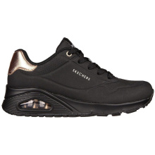 SKECHERS UNO GOLDEN AIR (177094-BBK)