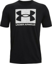 UNDER ARMOUR ABC Camo Boxed T-SHIRT (1361673/001)