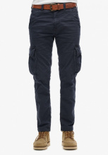 SUPERDRY GARGO PANT (M7011132A-98T)