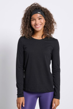 BODYTALK  LS T-SHIRT (1252-909026-00100)