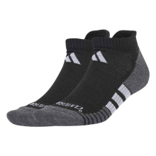 ADIDAS PERFORMANCE CC LOW 3P SOCKS (JC6413)