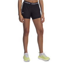 UNDER ARMOUR TECH PLAY UP 2in1 SHORTS (1389895-001)