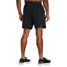 UNDER ARMOUR LAUNCH 7 SHORT (1382620-001)