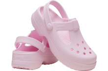 CROCS CLASSIC MARY JANE CLOG K (210615-6ZW)