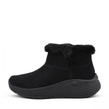 SKECHERS Max Cushioning Elite COZY BLISS (144366-BBK)