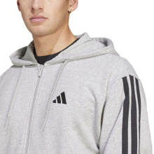 ADIDAS M 3S FT FZ HD (JE6338)