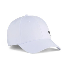 PUMA ESS METAL CAT BB CAP (025994-07)