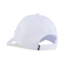 PUMA ESS METAL CAT BB CAP (025994-07)
