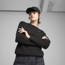 PUMA ESS METAL CAT BB CAP (025994-01)