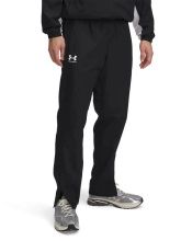 UNDER ARMOUR RIVAL WVN WINDBREAKER PANT (1390150-001)