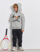 BODYTALK SET BOYS HOODIE & JOGGER (1252-753499-54680)