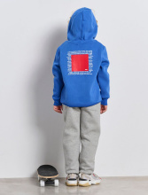 BODYTALK SET BOYS HOODIE & JOGGER (1252-753399-00515)