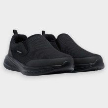SKECHERS LUCAN (210808-BBK)