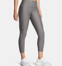UNDER ARMOUR HeatGear No-Slip Waistband Ankle Leggings (1365335-020)