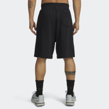 UNDER ARMOUR RIVAL LW GRAPHIC SHORTS (6014689-001)