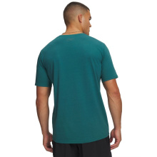 UNDER ARMOUR SPORTSTYLE T SHIRT (1326799-338)