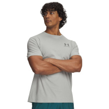 Under Armour Sportstyle Left Chest SS (1326799-069)