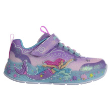 SKECHERS LIGHTS DREAMERS (303060L-LVMT) Lil Mermaid