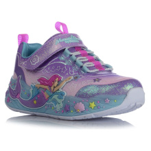 SKECHERS LIGHTS DREAMERS (303060L-LVMT) Lil Mermaid