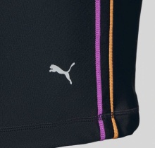 PUMA WMNS SWIMSHORT HIGH WAIST (947070-001)