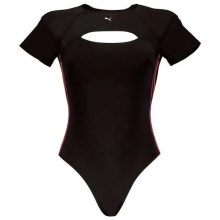PUMA  WMN PEEK-A-BOO SWIMSWUIT  (701230273-001)