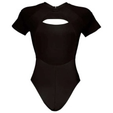PUMA  WMN PEEK-A-BOO SWIMSWUIT  (701230273-001)