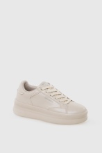 SUPERDRY ASTRINA MSQ SHOES (SDTSH-24SC646US-BEIZE)