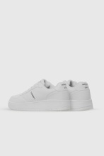 SUPERDRY ELEMENTAL MSQ SHOES (C00040AYW-SDT) WHITE